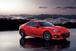 Subaru BRZ GT 2016 года (JP)